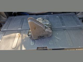 bontott CITROËN C4 Levegőbeszívó Keret