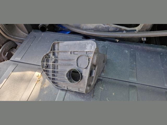 bontott CITROËN C4 Levegőbeszívó Keret