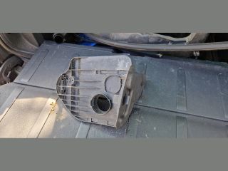 bontott CITROËN C4 Levegőbeszívó Keret