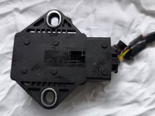 bontott CITROËN C4 Menetstabilizátor Elektronika