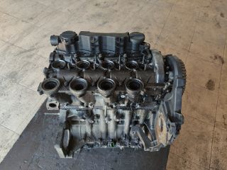 bontott CITROËN C4 Motor (Fűzött blokk hengerfejjel)