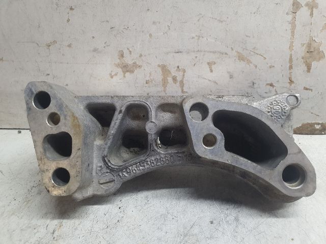 bontott CITROËN C4 Motor Tartó Bak (Fém)