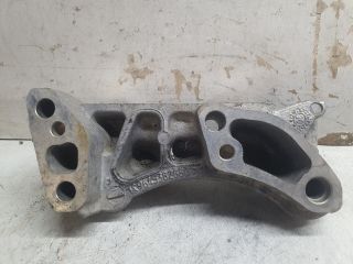 bontott CITROËN C4 Motor Tartó Bak (Fém)