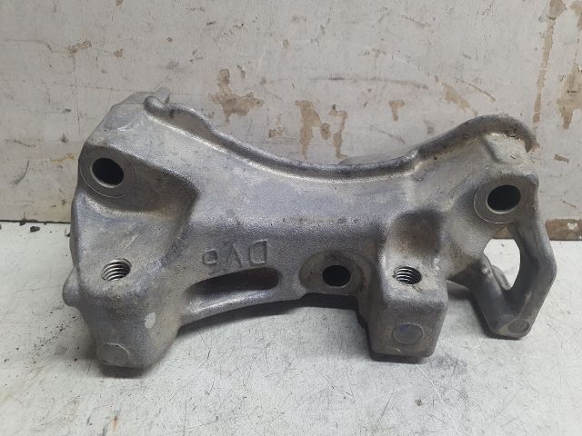 bontott CITROËN C4 Motor Tartó Bak (Fém)