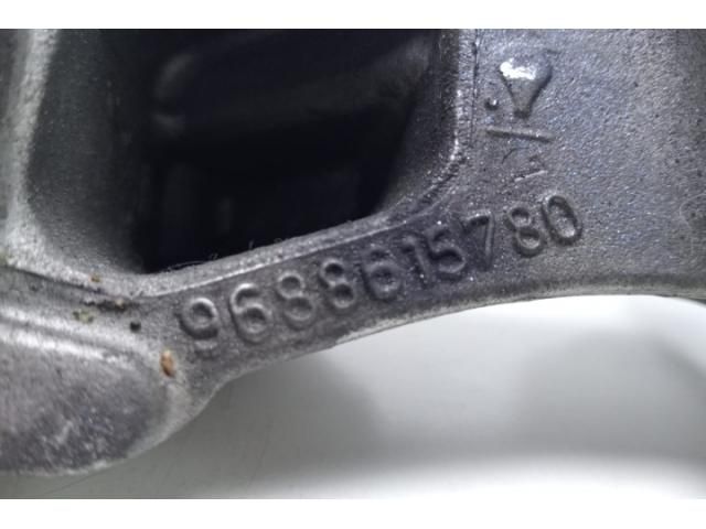 bontott CITROËN C4 Motor Tartó Bak (Pozíciófüggetlen)