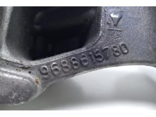 bontott CITROËN C4 Motor Tartó Bak (Pozíciófüggetlen)