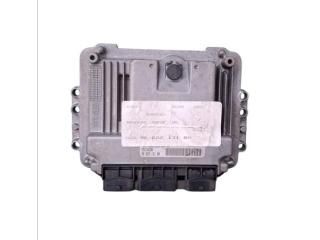 bontott CITROËN C4 Motorvezérlő