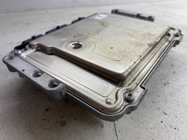 bontott CITROËN C4 Motorvezérlő