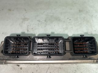 bontott CITROËN C4 Motorvezérlő