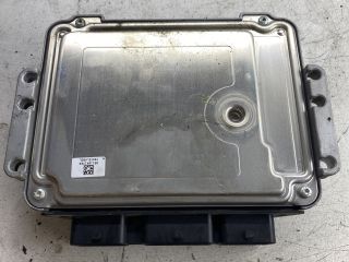 bontott CITROËN C4 Motorvezérlő