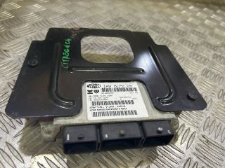 bontott CITROËN C4 Motorvezérlő