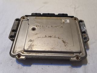 bontott CITROËN C4 Motorvezérlő