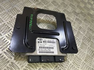 bontott CITROËN C4 Motorvezérlő