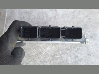 bontott CITROËN C4 Motorvezérlő