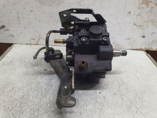 bontott CITROËN C4 Nagynyomású Szivattyú