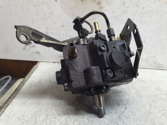 bontott CITROËN C4 Nagynyomású Szivattyú