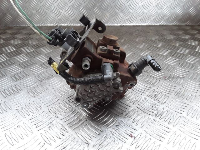 bontott CITROËN C4 Nagynyomású Szivattyú