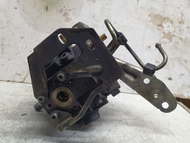 bontott CITROËN C4 Nagynyomású Szivattyú