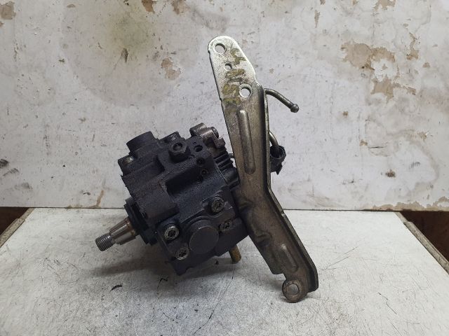 bontott CITROËN C4 Nagynyomású Szivattyú