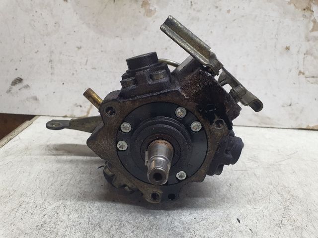 bontott CITROËN C4 Nagynyomású Szivattyú