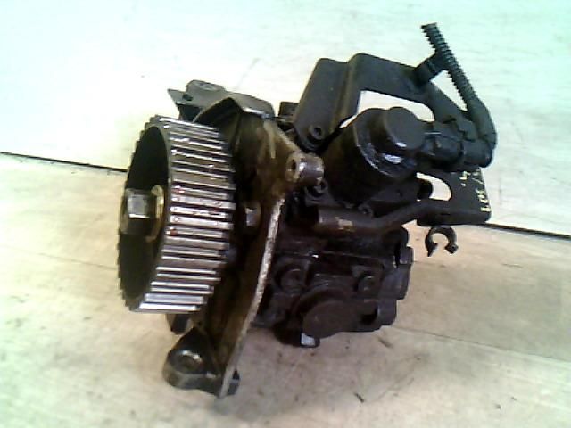 bontott CITROËN C4 Nagynyomású Szivattyú