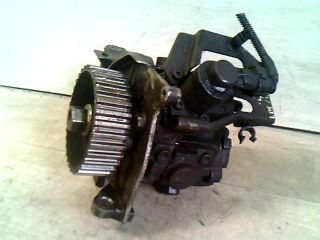 bontott CITROËN C4 Nagynyomású Szivattyú