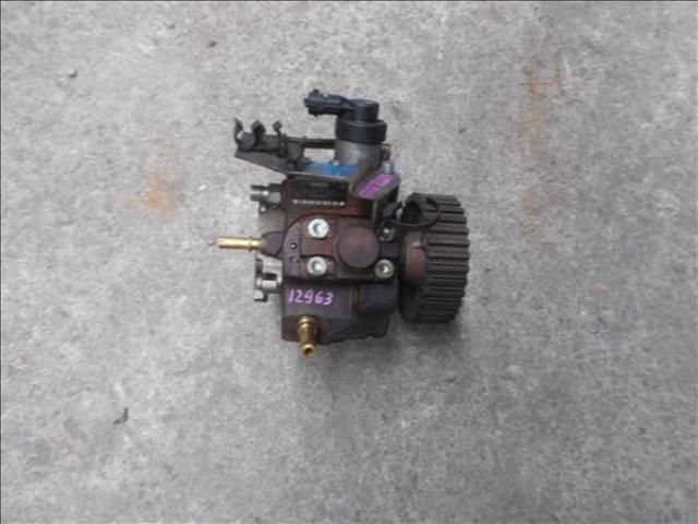 bontott CITROËN C4 Nagynyomású Szivattyú