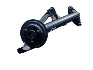 bontott CITROËN C4 Olaj Szivattyú Cső