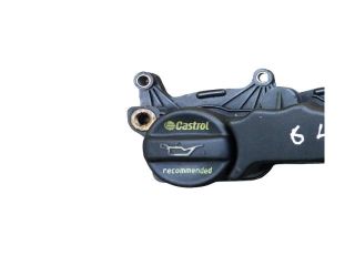 bontott CITROËN C4 Olajbeöntő Sapka