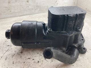 bontott CITROËN C4 Olajszűrő Ház