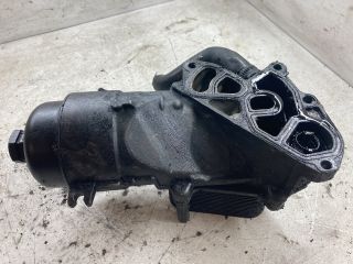 bontott CITROËN C4 Olajszűrő Ház