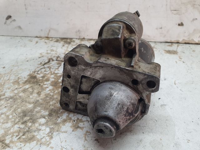 bontott CITROËN C4 Önindító