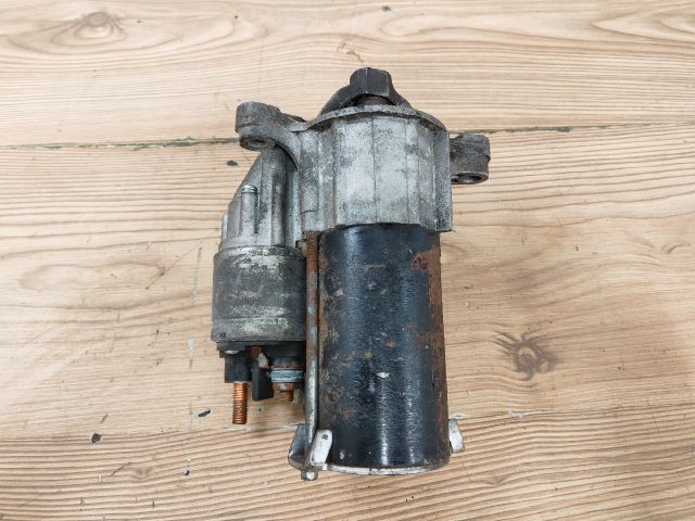 bontott CITROËN C4 Önindító