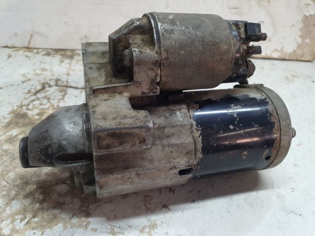 bontott CITROËN C4 Önindító