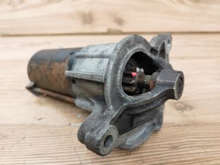 bontott CITROËN C4 Önindító