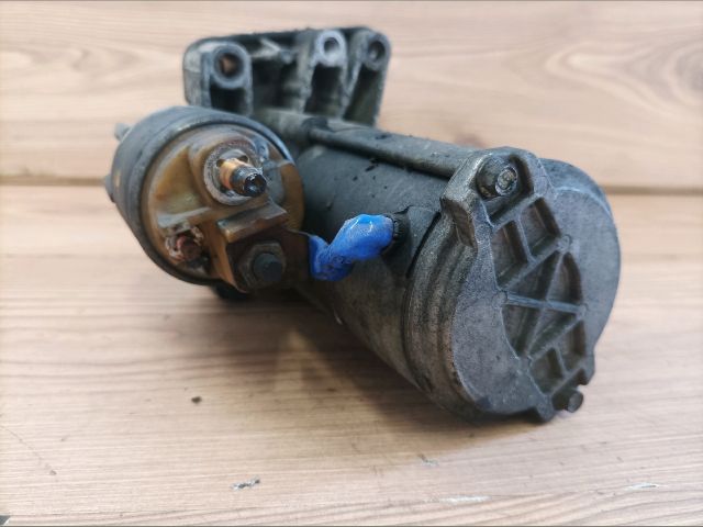 bontott CITROËN C4 Önindító