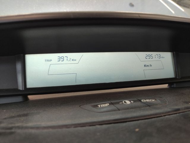 bontott CITROËN C4 Önindító