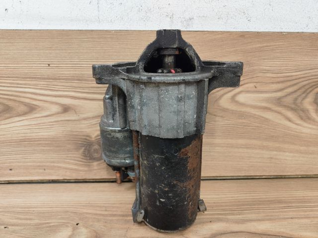 bontott CITROËN C4 Önindító