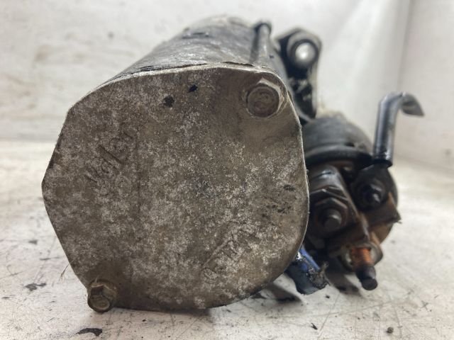 bontott CITROËN C4 Önindító