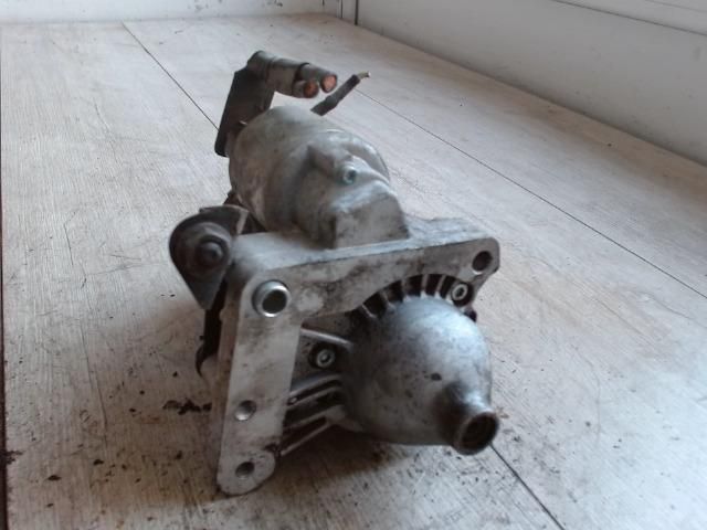 bontott CITROËN C4 Önindító