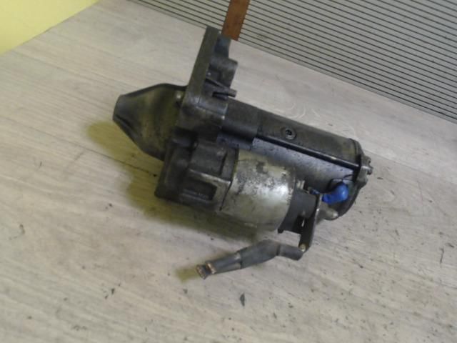 bontott CITROËN C4 Önindító