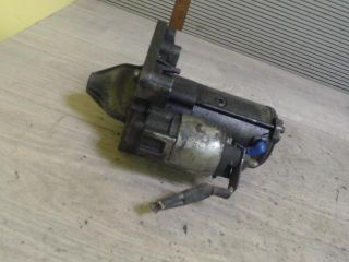 bontott CITROËN C4 Önindító