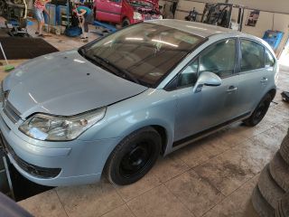 bontott CITROËN C4 Önindító