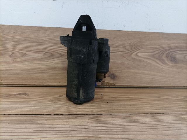 bontott CITROËN C4 Önindító