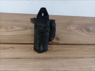 bontott CITROËN C4 Önindító