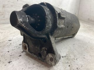 bontott CITROËN C4 Önindító