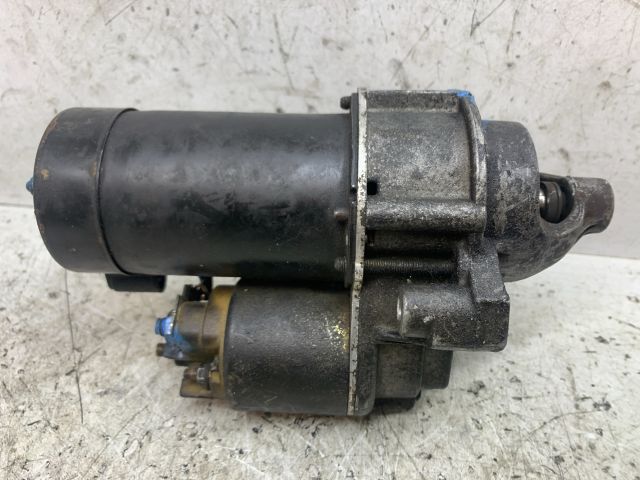 bontott CITROËN C4 Önindító