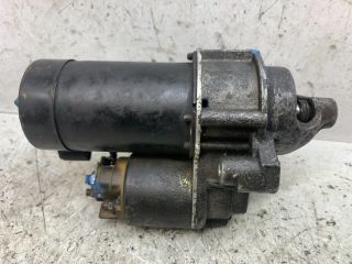 bontott CITROËN C4 Önindító