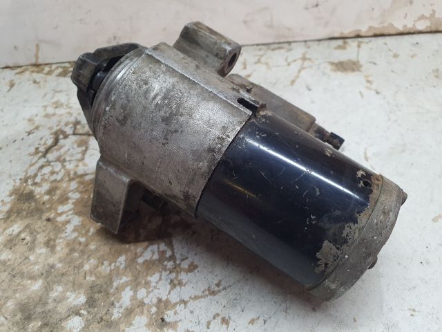 bontott CITROËN C4 Önindító