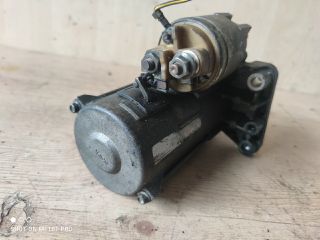 bontott CITROËN C4 Önindító